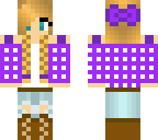 farmer girl