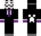 fawkees enderman