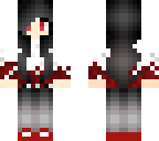 female jeff the killer