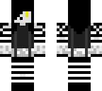 female laughing jack