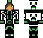 fertiger skin
