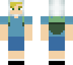 finn