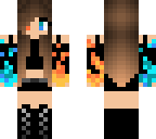 fire and ice edit
