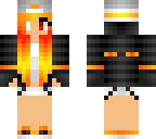 fire girl-edit