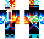 fire ice
