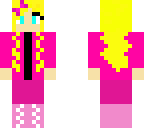 first skin