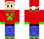 fixed christmas