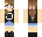 fixed old skin