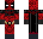 flash batpool