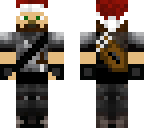 flay weihnachtlich