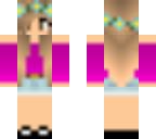 flower girl