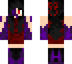 fluxed girl