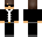 food waiter