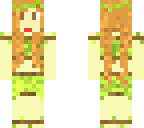 forest girl