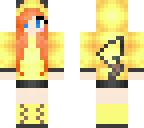 foxnic pikachu