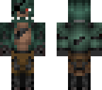 foxy verde