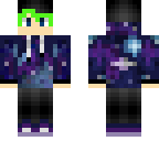 galaxy dude