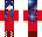  galaxy girl
