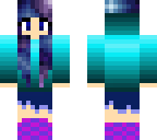 galaxy star