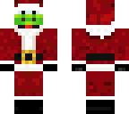 ghosauro cristmash