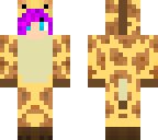 giraffe