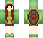girl turtle