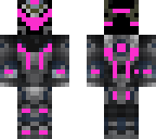 girl warrior