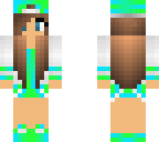 glow girl