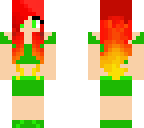 green and red 