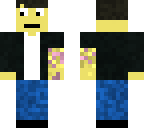 guy have wither  sickness 