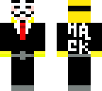 hacker minions anonymous