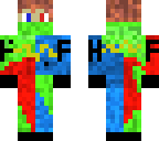 halffulls epic skin