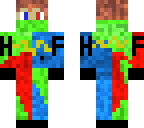 halffulls skin 5