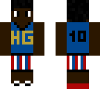 harlem globetrotter