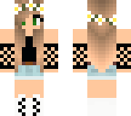 hawt tumblr girl
