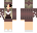 headband element girl