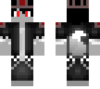 herobrines son