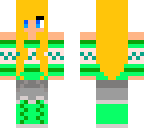 hip winter zoey