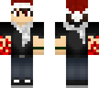 holiday skin