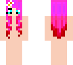 hot pink