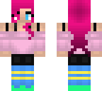human pinkie