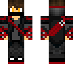 hunter