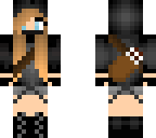 huntress