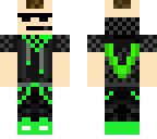 i finally made the finished made of jason