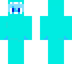 ice dragon