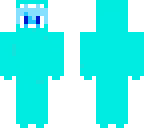 ice dragon fixed