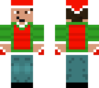 iflybacon x-mas