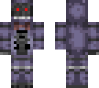 insane bonnie