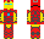 iron man all new all different