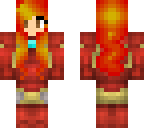 iron man girl